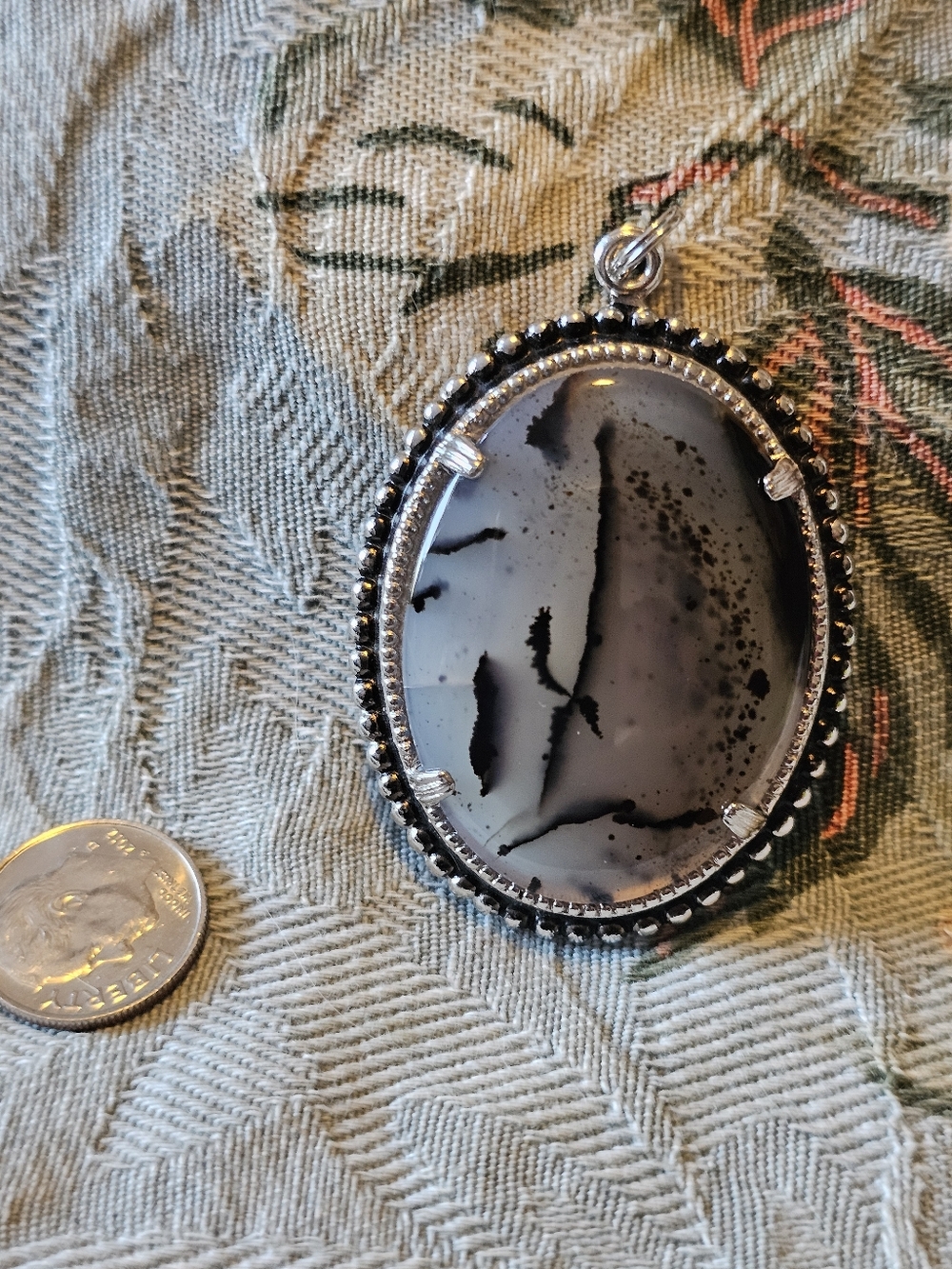 Grear Agate